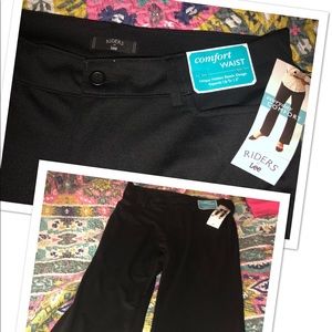 Women's Rider by Lee Pants